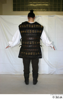 Photos Medieval Brown Vest on white shirt 1 Medieval Clothing…